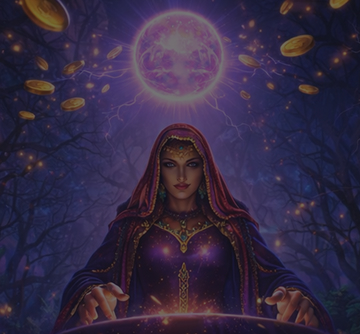 Madame Destiny