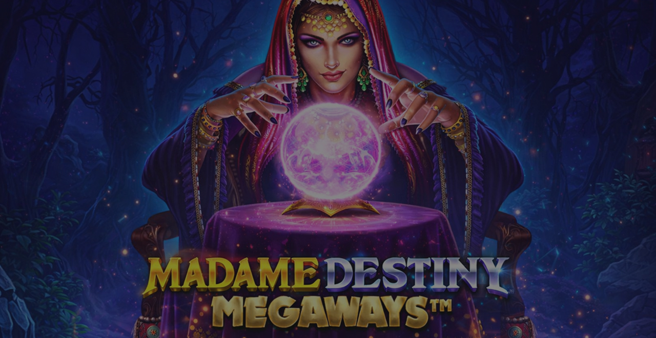 Madame Destiny